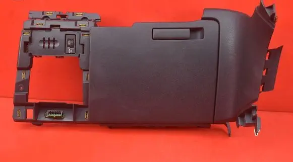Peugeot 3008 I Glove box 9685168577