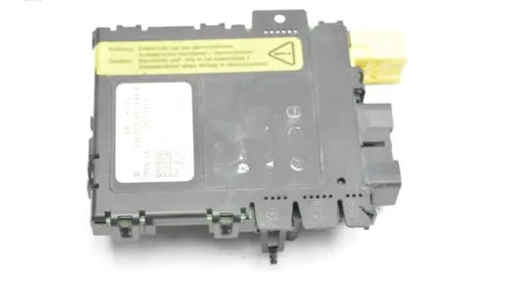 Volkswagen PASSAT B6 Steering rack control module 3C0953549A