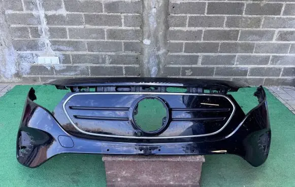 Mercedes-Benz EQB Front bumper A2438853700