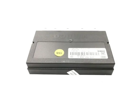 Audi A8 S8 D4 4H Air suspension control unit module (rear) 4H0907553C 4H0907553 4461570500