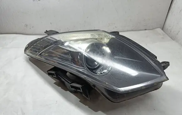Citroen C6 Headlight/headlamp 9660983180 0301221282 1305236061