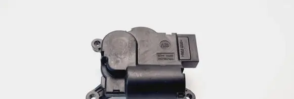 Citroen Jumpy Air flap motor/actuator A21900300 3093719