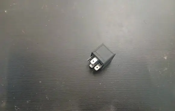 Volvo S60 Other relay V23134A52X345 9441160