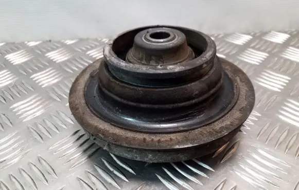 BMW 7 E65 E66 Front upper strut mount 31336753966
