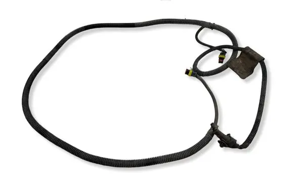 Alfa Romeo 159 Headlight/headlamp wiring loom/harness 00606906200