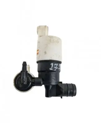 Volvo V60 Headlight washer pump BK2117K624BA