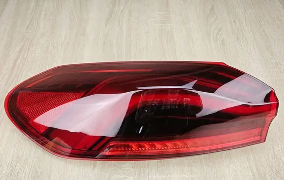 Rear/tail lights