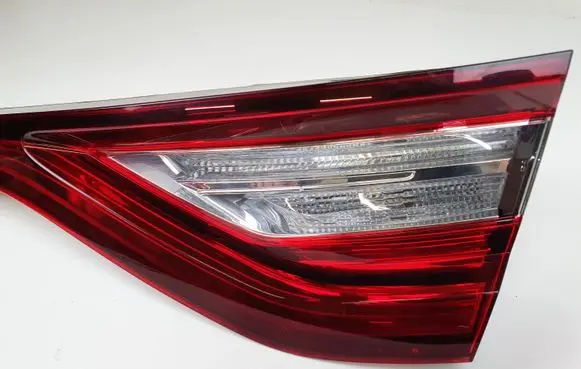 Renault Megane IV Tailgate rear/tail lights 265506075R