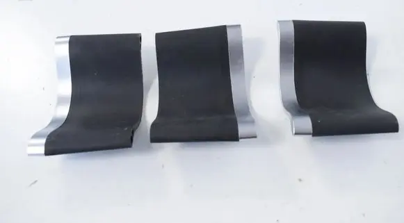 Tesla Model X Other interior part 