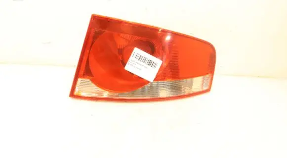 Seat Altea XL Rear/tail lights