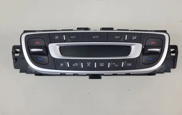 Renault Scenic III - Grand scenic III Climate control unit 275100026R