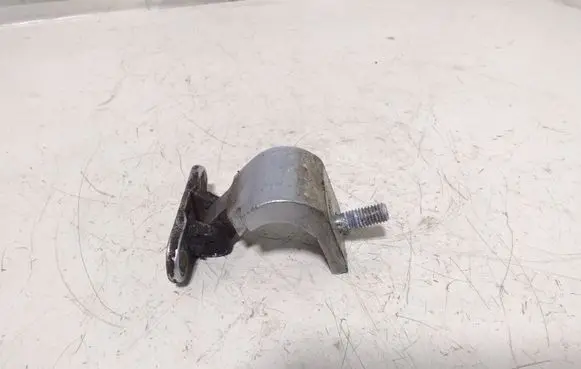Seat Altea XL Tailgate/trunk/boot hinge