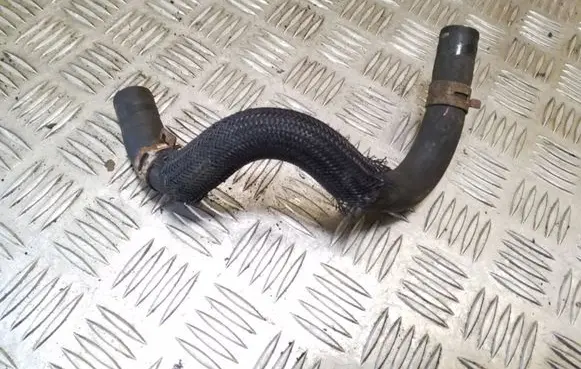 Toyota Yaris Engine coolant pipe/hose