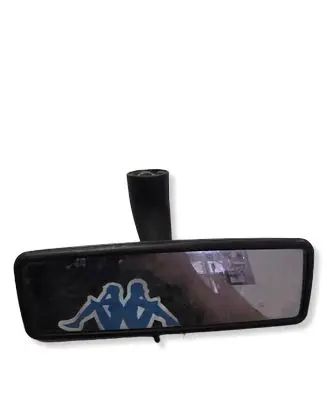 Volkswagen Polo III 6N 6N2 6NF Rear view mirror (interior) 6N0857511A