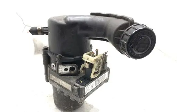 Power steering pump