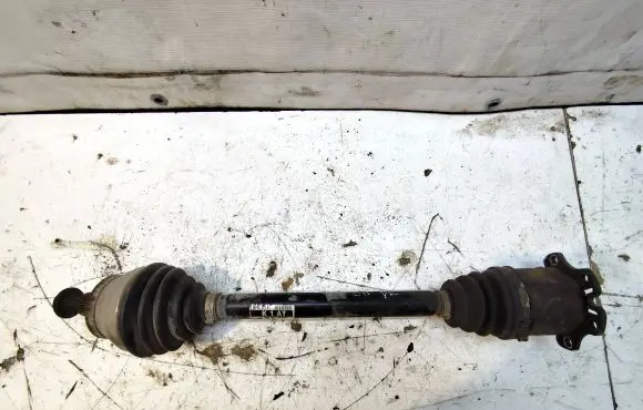 Audi A4 S4 B7 8E 8H Front driveshaft 8E0407271AT