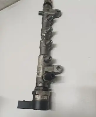 Audi A6 S6 C7 4G Fuel main line pipe R03L125C 03L130089Q CFH