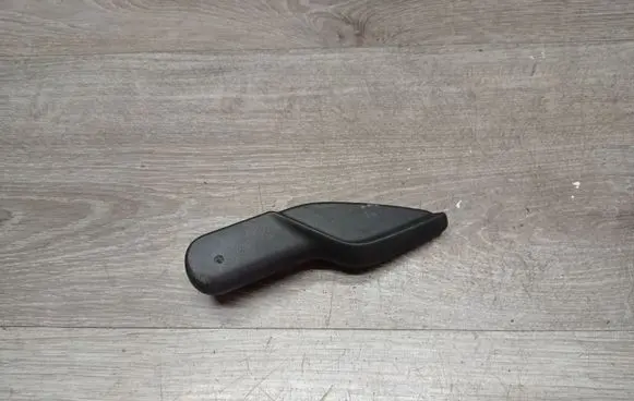 Volvo V70 Steering wheel adjustment handle/lever 30680262