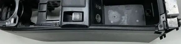BMW i3 Center console 51169311756 72758410