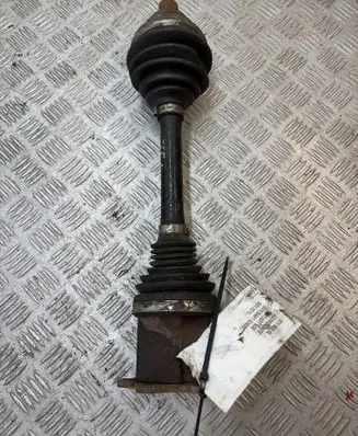 Audi A3 S3 8V Front driveshaft 5Q0407271L