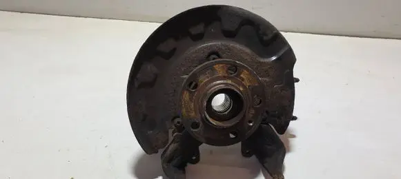Skoda Fabia Mk3 (NJ) Front wheel hub