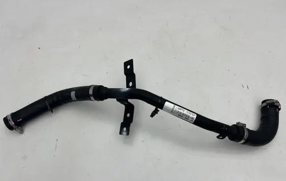 Ford Ranger Fuel tank filler neck pipe MB3G-9032-GE