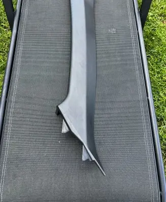 Toyota C-HR I (A) pillar trim 62220F4010 62220F4030