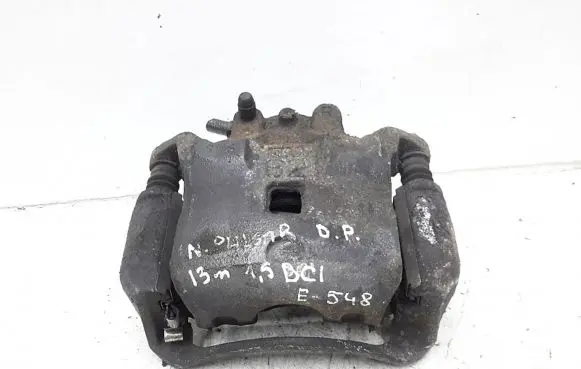 Nissan Pulsar Front brake caliper
