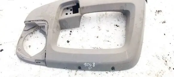Citroen Jumper Other interior part EP040018DX
