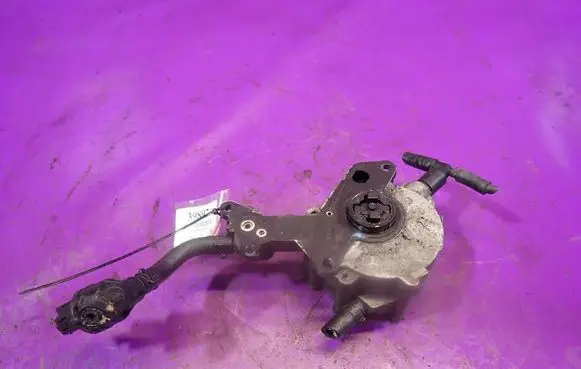 Volkswagen PASSAT B6 Vacuum pump 038145209M