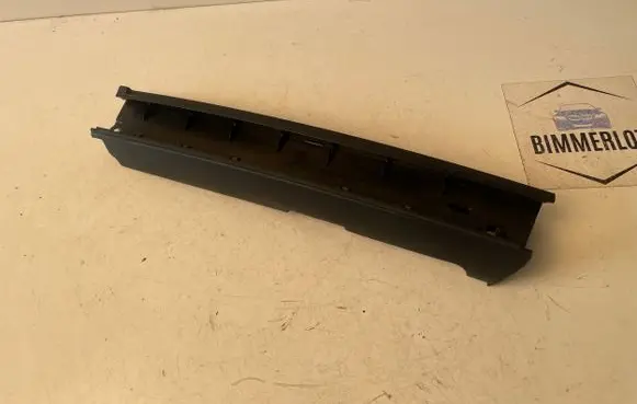 BMW 7 G11 G12 Other rear door trim element 7377311