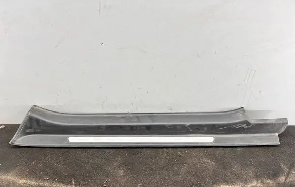 Audi TT TTS Mk2 Front sill trim cover 8J0853491E
