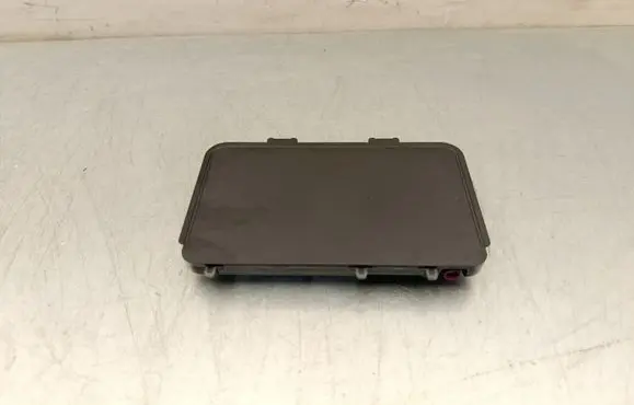 Skoda Enyaq iV Wireless charging module 5NA980611