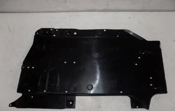 Mazda CX-60 Rear underbody cover/under tray KBB3-563P1 KBB3563P1
