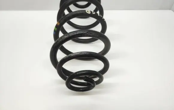 Toyota Proace Rear coil spring 