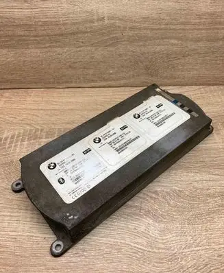 BMW 3 E90 E91 Bluetooth control unit module 9116801 23292523