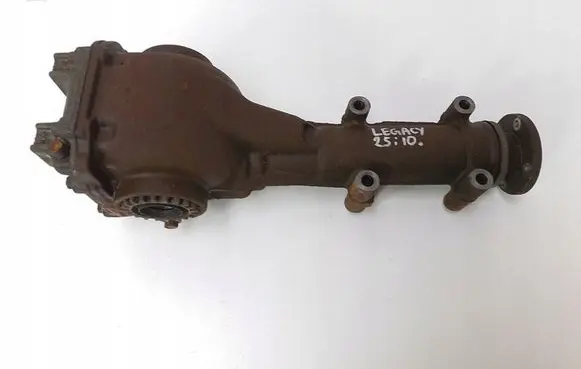 Subaru Legacy Rear differential