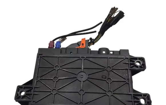 Land Rover Evoque I Voice control module DPLA70718NZ