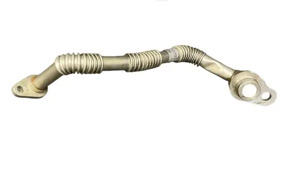 Opel Insignia A Brake booster pipe/hose 55485220