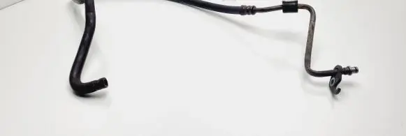Volkswagen Crafter Power steering hose/pipe/line A9064660924