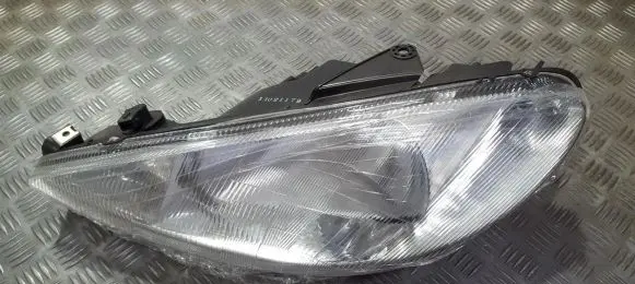 Peugeot 206 Headlight/headlamp 054010110971 05401011-0971