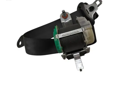 Hyundai i30 Rear seatbelt 898202L000WK 898202L000 8080510052