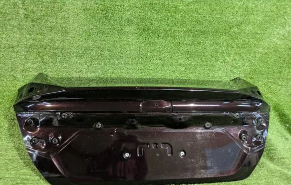 Honda Civic X Truck tailgate 