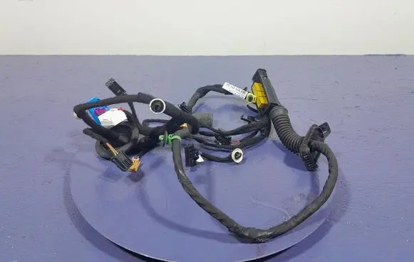 Skoda Octavia 985 Other wiring loom 5E4971121AF