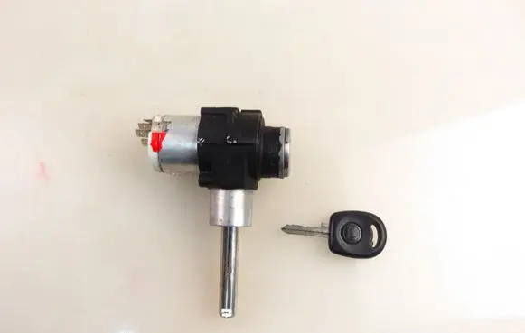 Skoda Felicia I Ignition lock