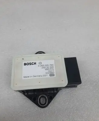 Chevrolet Corvette ESP acceleration yaw rate sensor 0265005769
