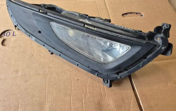 Hyundai Tucson TL Front fog light 86526D7100