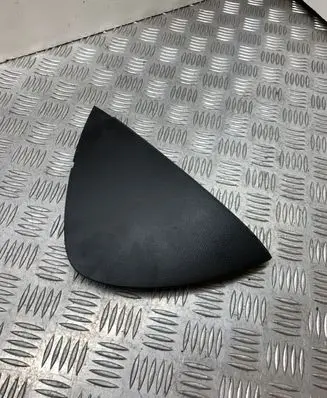 Volkswagen PASSAT B6 Dashboard side end trim
