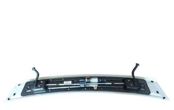 Audi TT TTS RS Mk3 8S Rear window tailgate spoiler 8S0827948D