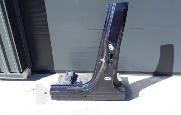 Renault 5 E-Tech Pillar (middle) 764513137R